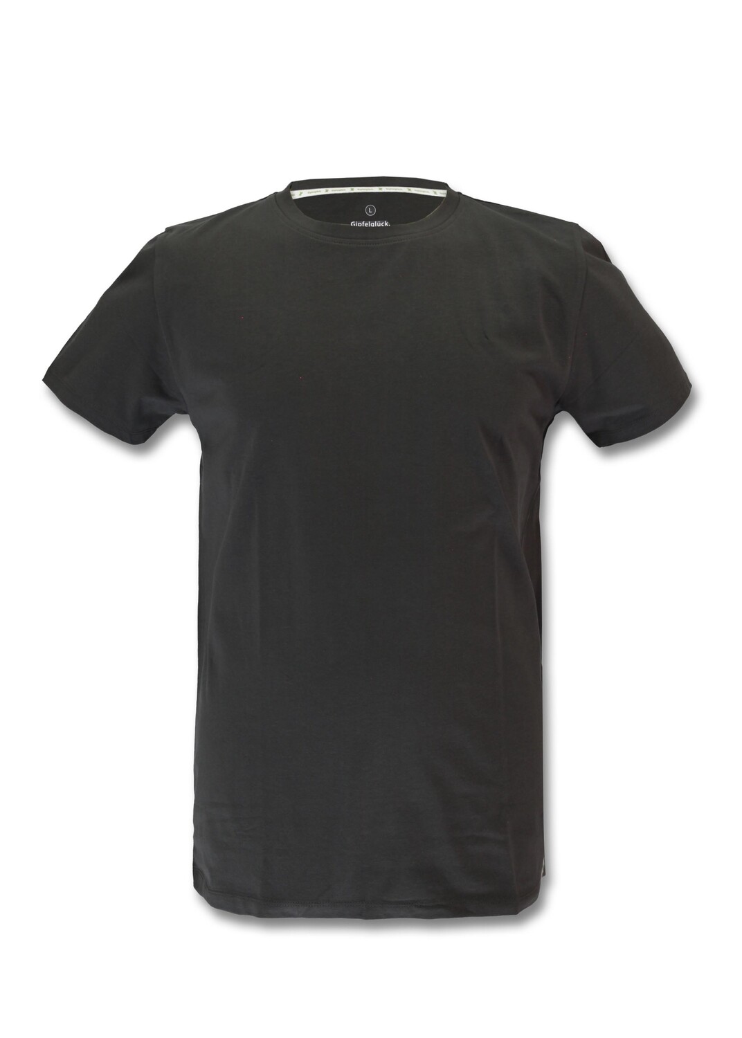 

Рубашка Gipfelglück Wandershirt Oscar, серый