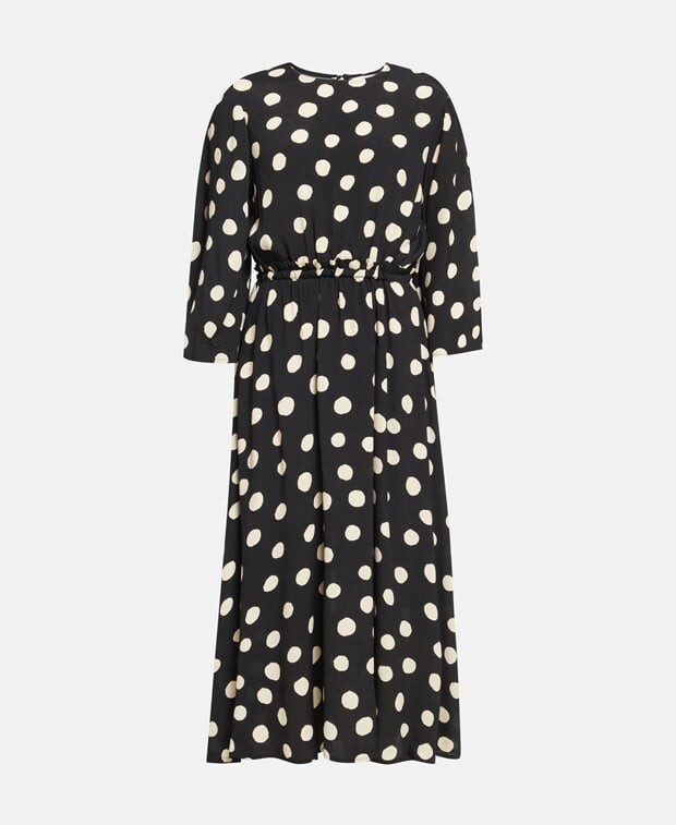 

Повседневное платье Vero Moda, черный