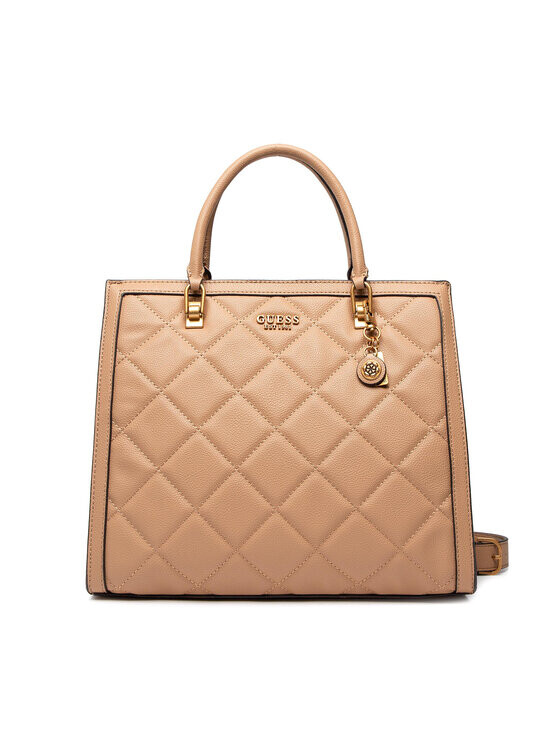 

Сумочка Guess, бежевый