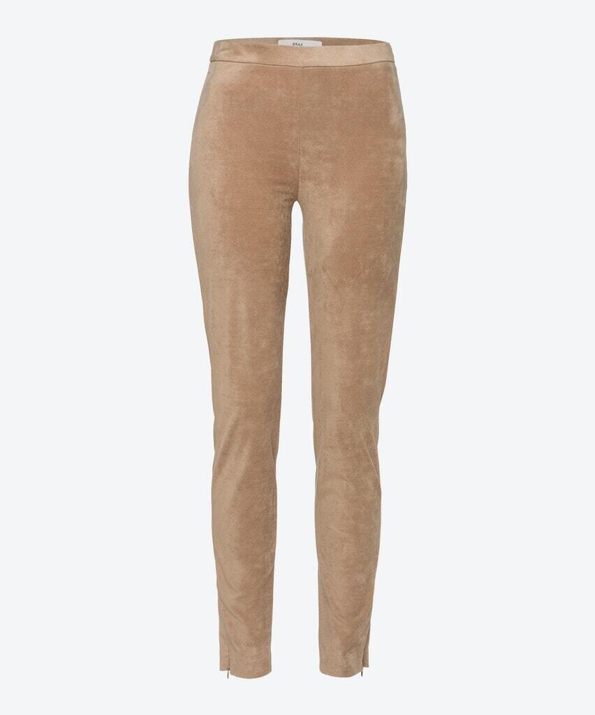 

Брюки BRAX Hose, цвет caramel