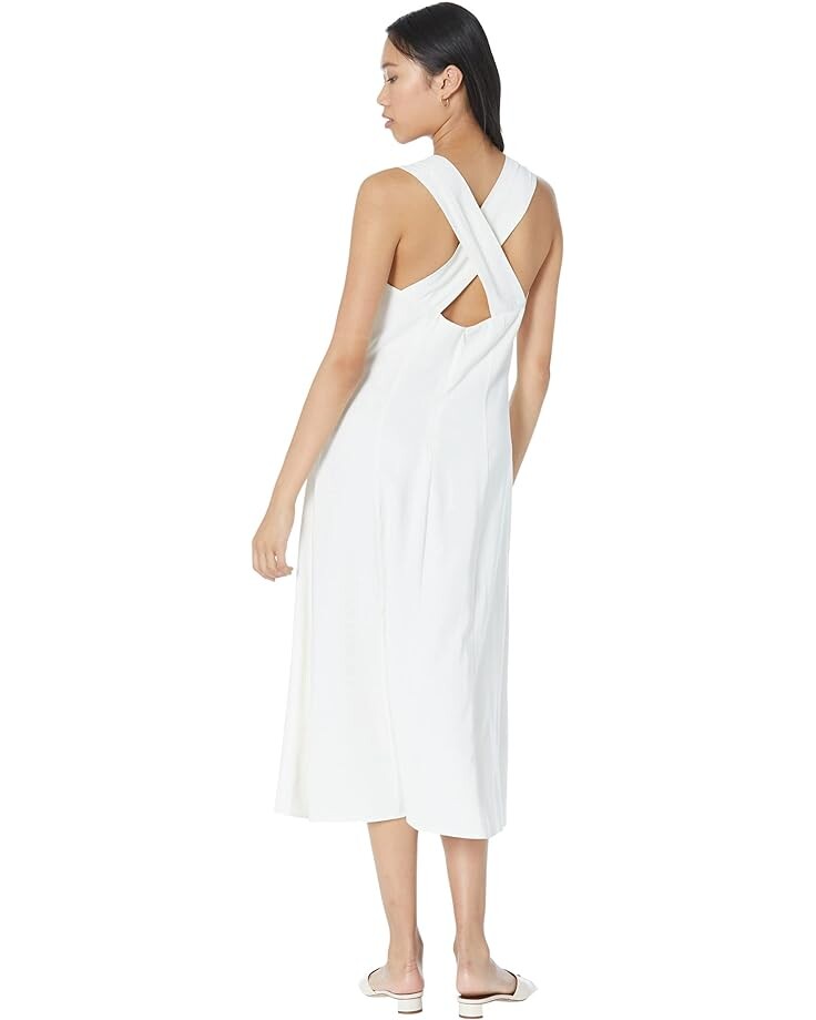 

Платье MANGO Boscol-H Dress, цвет Light Beige