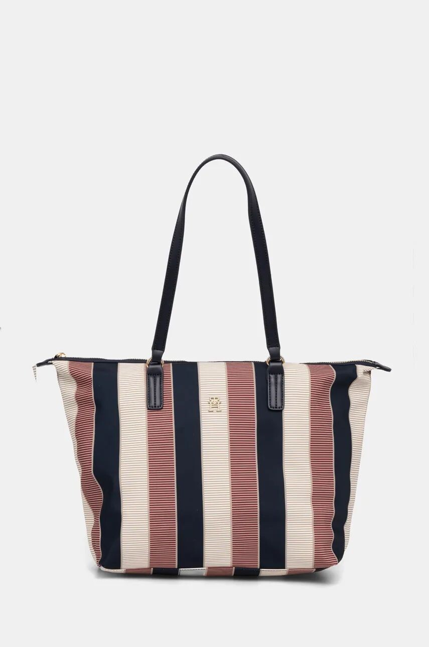 

Сумочка Томми Хилфигер Tommy Hilfiger, бежевый