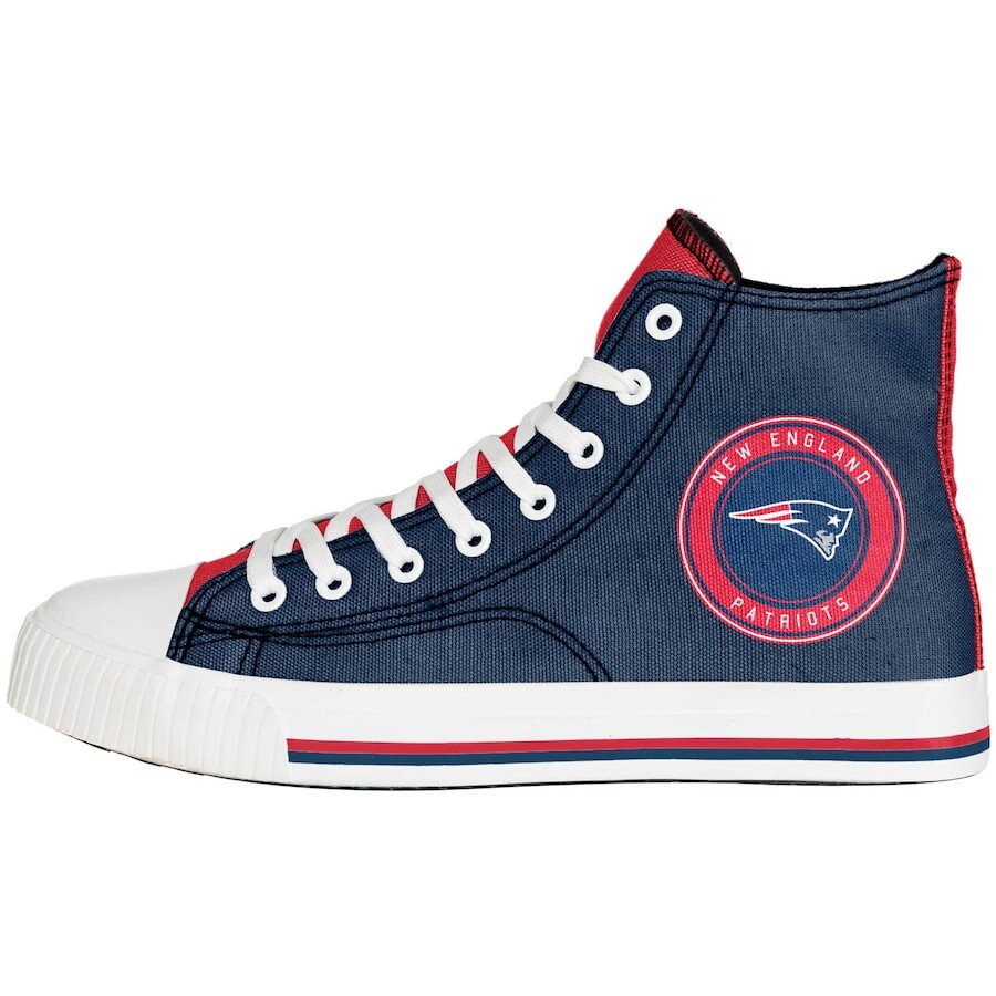 

Кроссовки FOCO New England Patriots