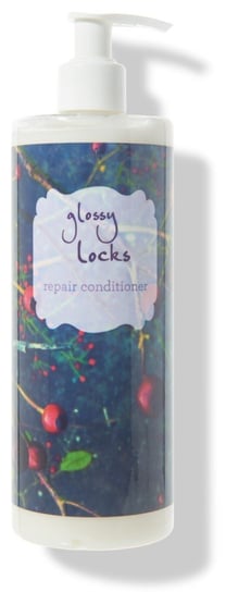Регенерирующий кондиционер для волос – 100% Pure Glossy Locks Repair Conditioner