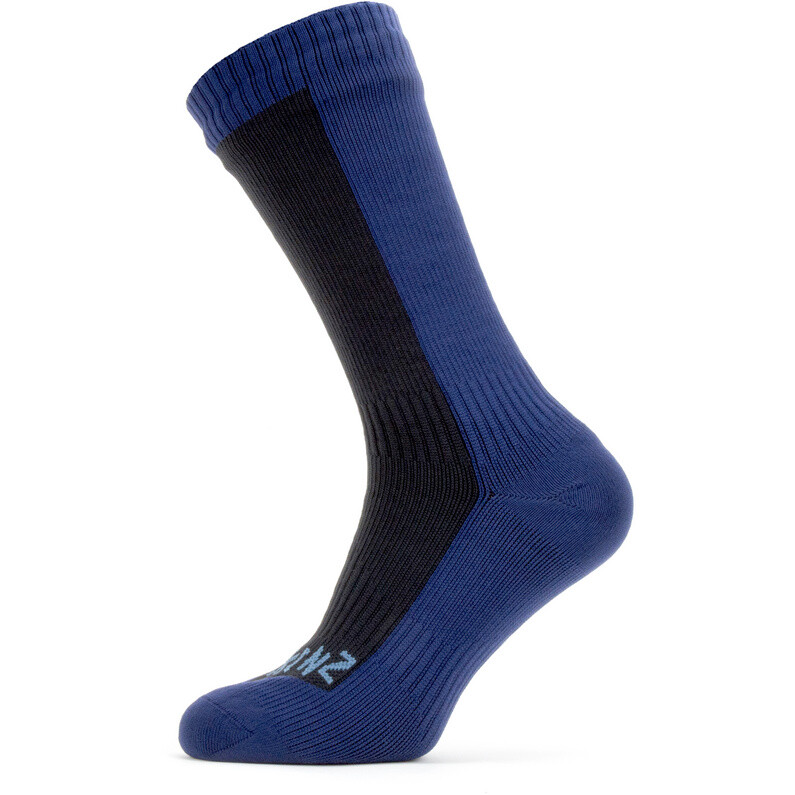 

Носки Старстон SealSkinz, черный
