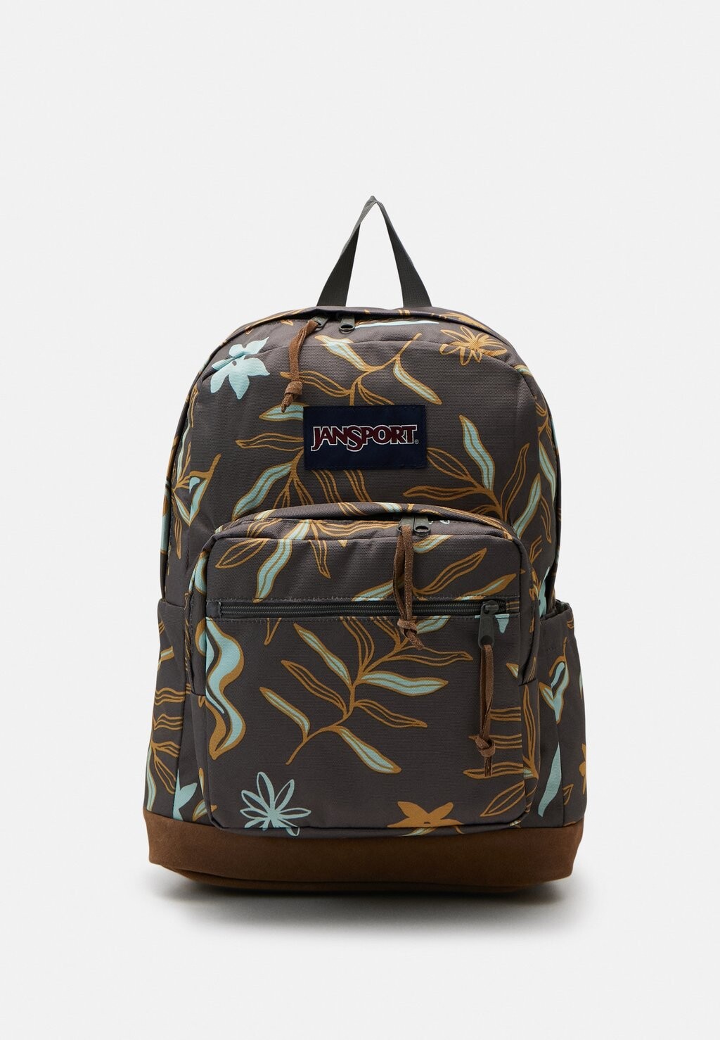 

Рюкзак RIGHT PACK UNISEX JanSport, цвет vacayvibes grey