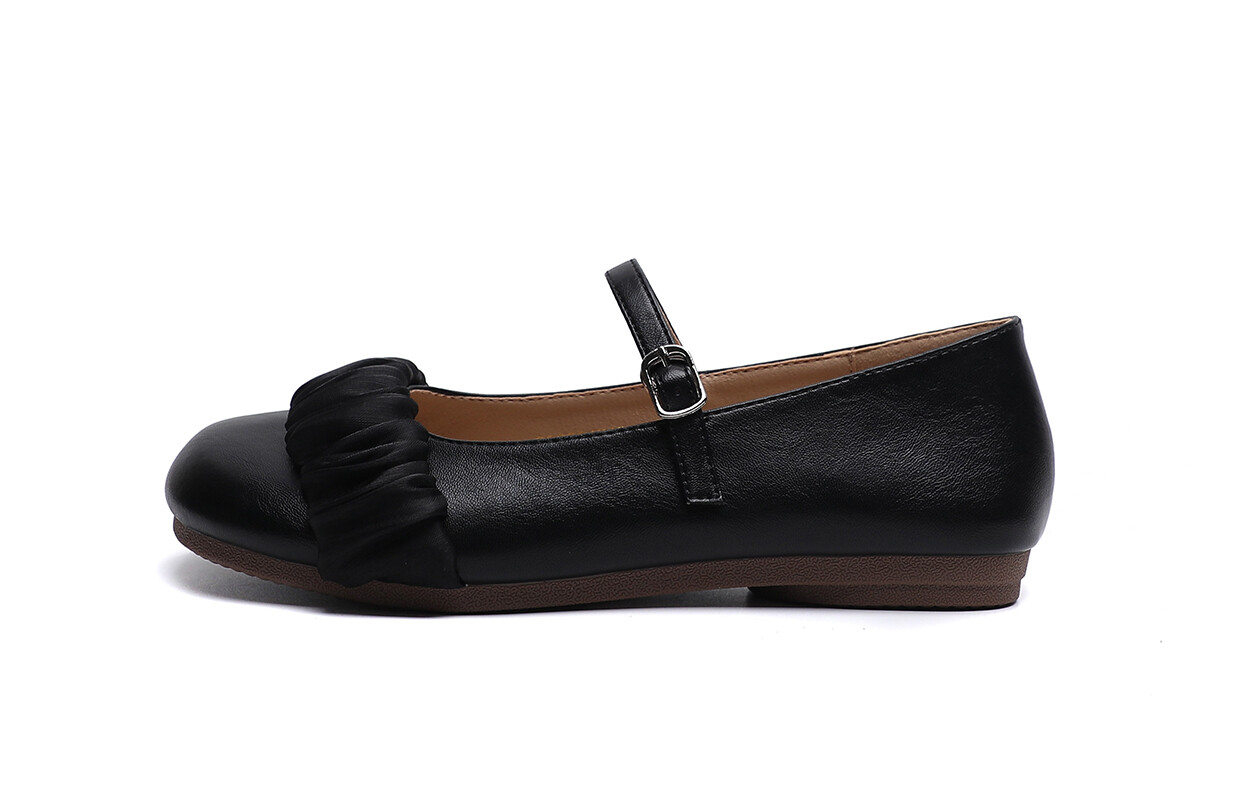 

Туфли женские повседневные Women's Casual Shoes Women's Firs, бежевый