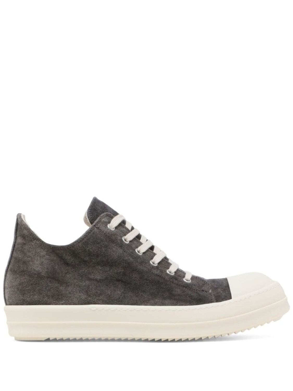 

Rick Owens DRKSHDW кеды Lido, серый