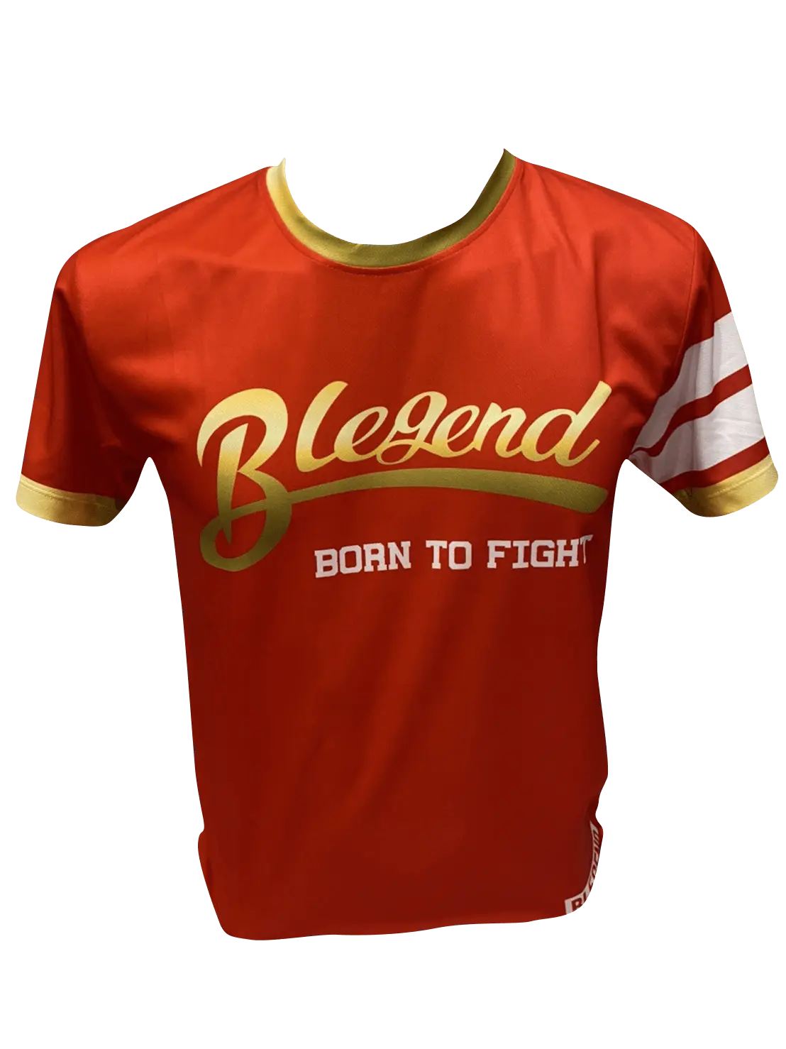

Футболка Blegend Tee for Me