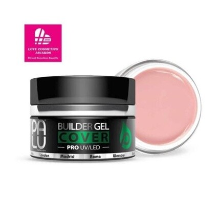 

PaluCosmetics Builder Gel Cover 30г