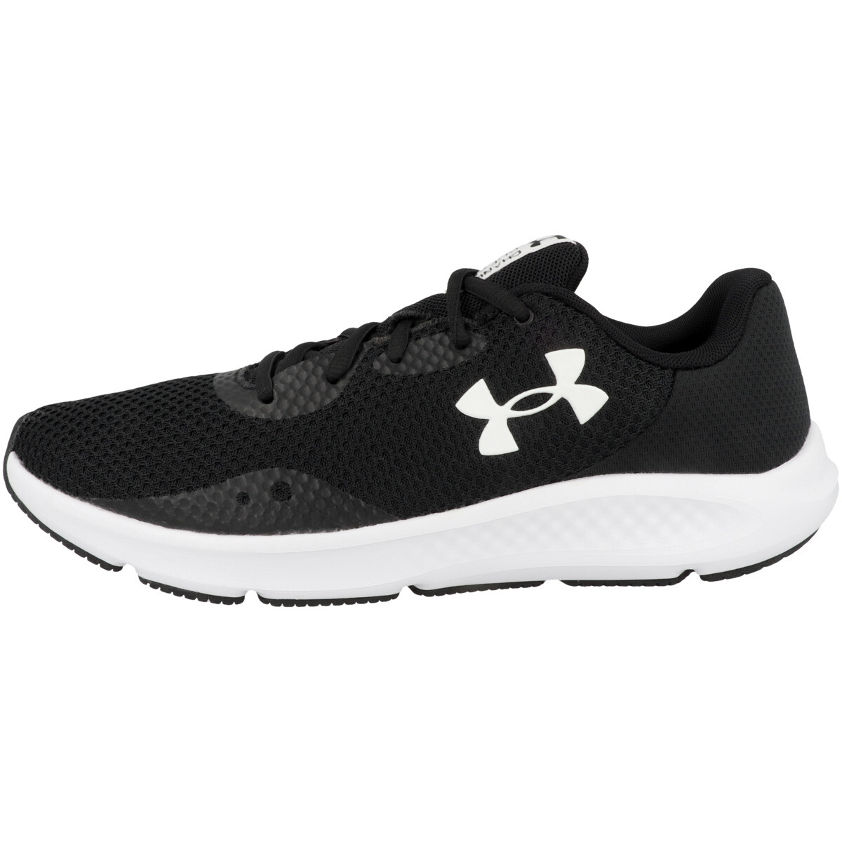 

Беговый кроссовки Under Armour Charged Pursuit 3, черный