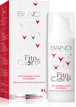 

Омолаживающий увлажняющий крем 50мл Bandi Fito Lift