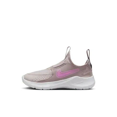 

Кроссовки Nike Flex Runner 3, цвет Platinum Violet/Violet Ore/White/Playful Pink