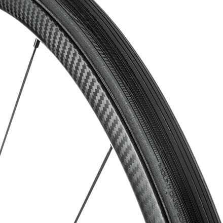 

Трубчатая шина Corsa Control G2.0 Vittoria, черный