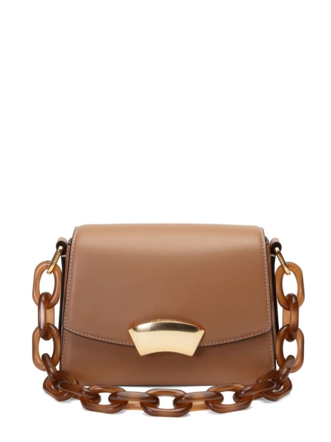

3.1 Phillip Lim сумка на плечо, коричневый