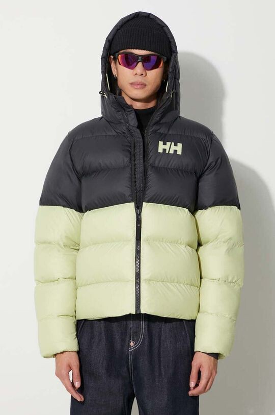

Куртка Helly Hansen, зеленый