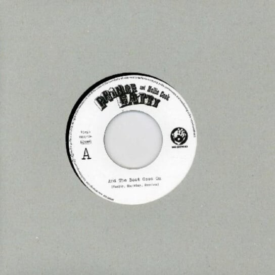 

Виниловая пластинка Mr Bongo - For Me You Are (RSD 2012)