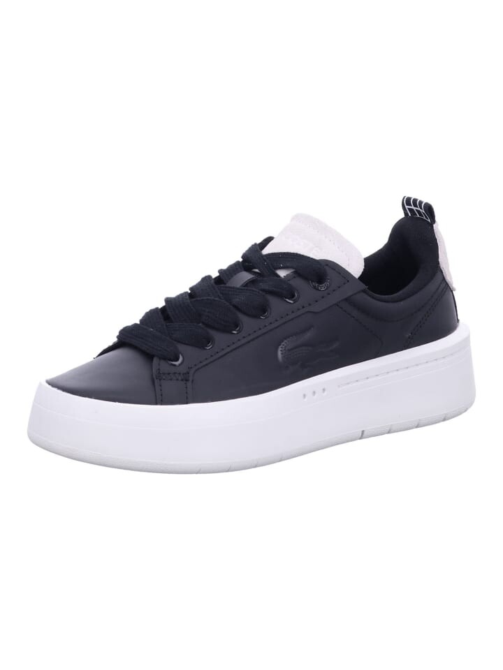 

Элегантные туфли на шнуровке Lacoste Damen, черный