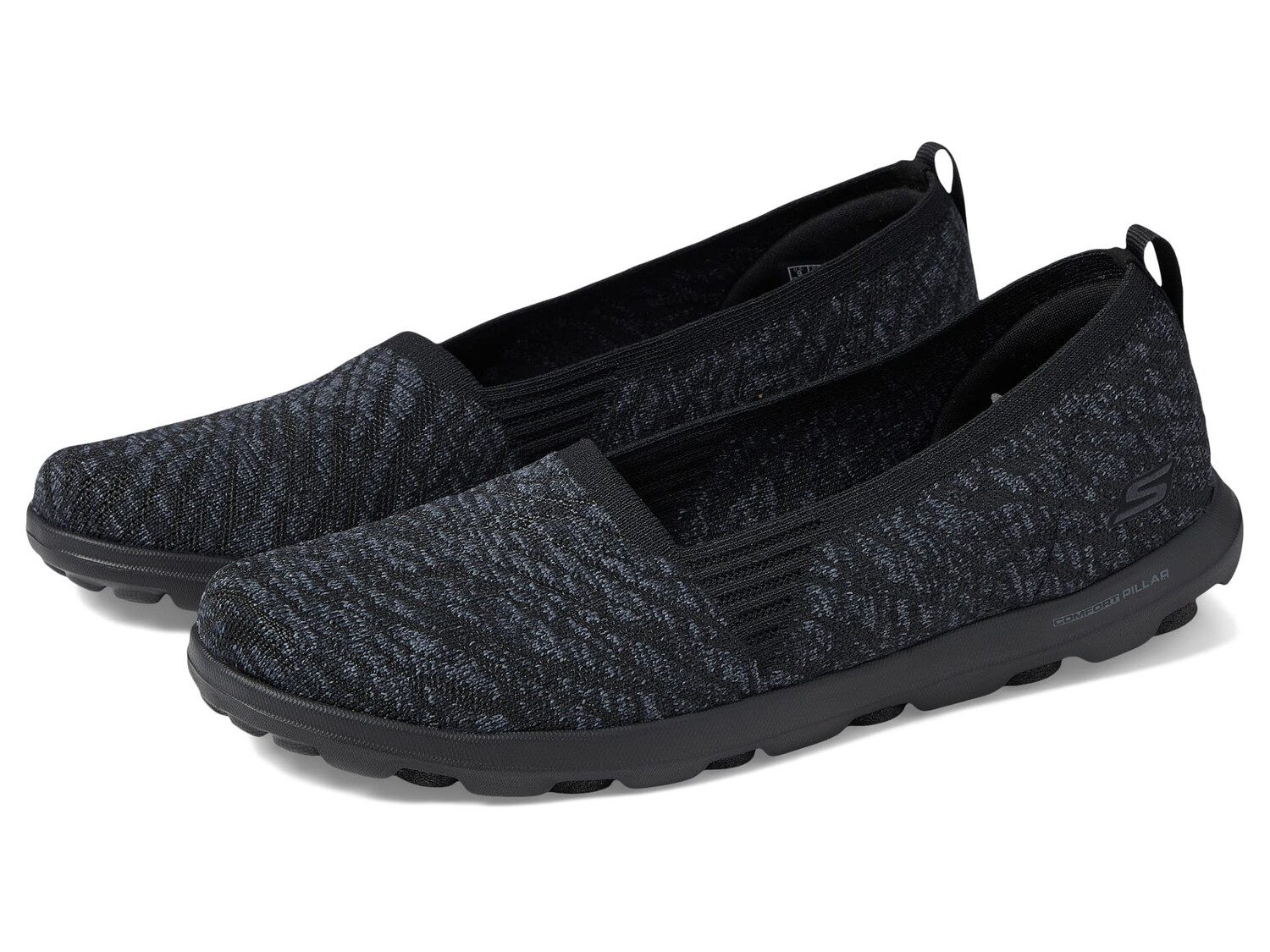 

Кроссовки SKECHERS Performance On-The-Go 2.0 - Ignite, черный/серый