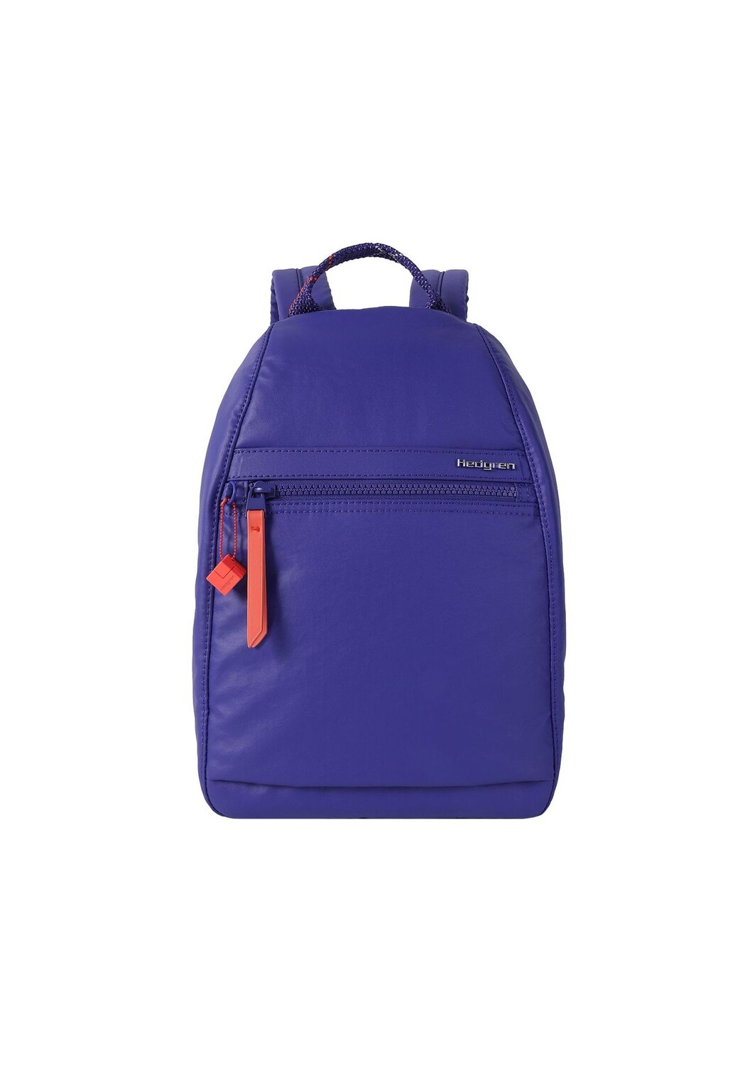 

Рюкзак Vogue RFID 30 см Hedgren, цвет Creased Royal Blue
