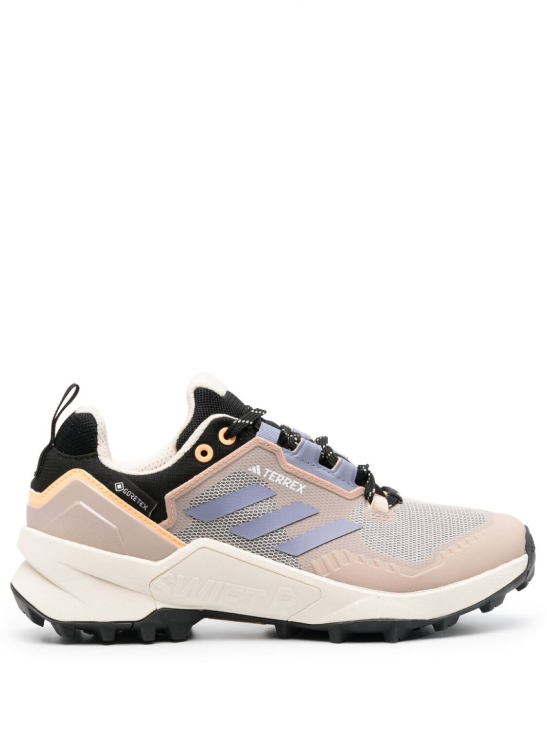 

adidas кроссовки Terrex, нейтральный цвет