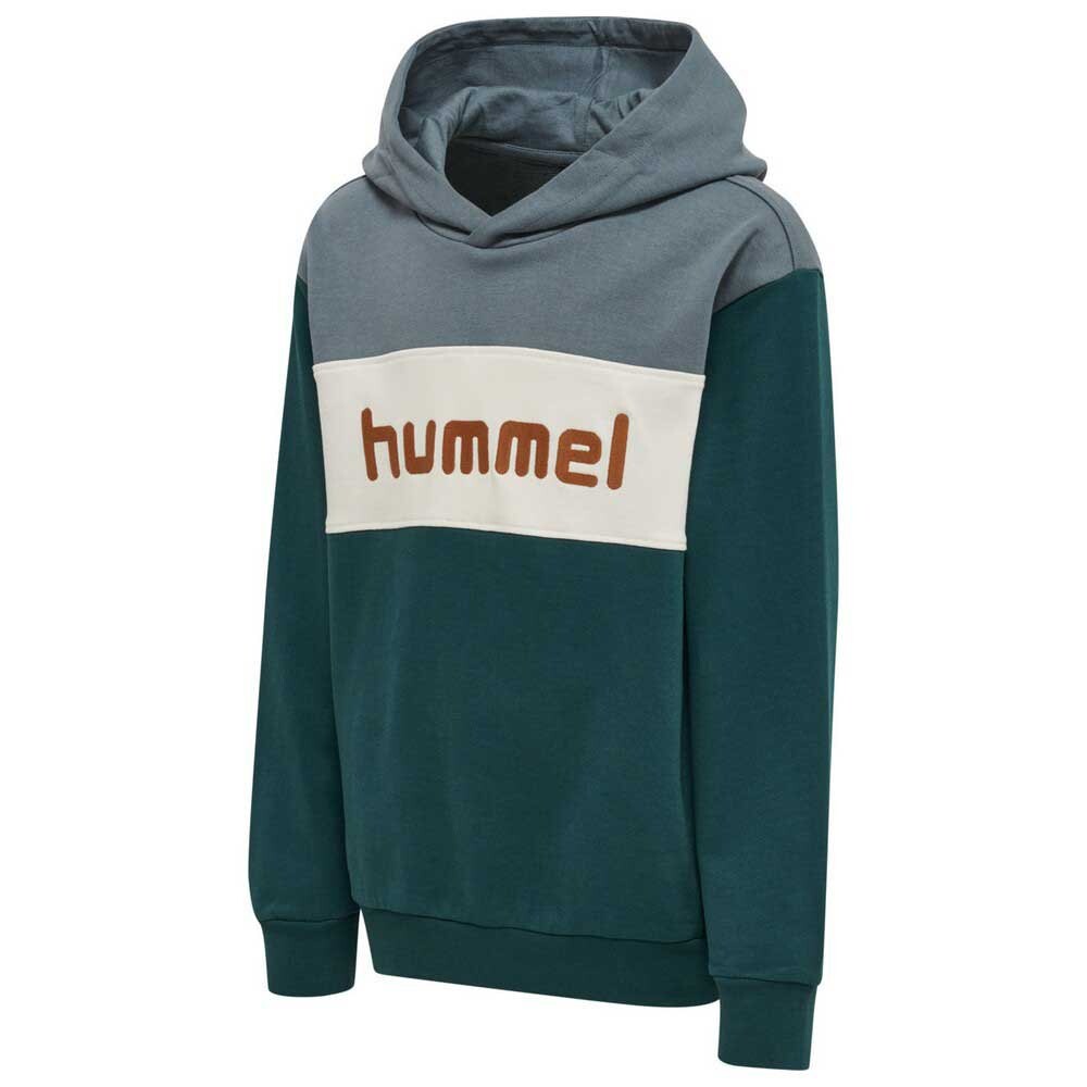 

Худи Hummel Morten, синий
