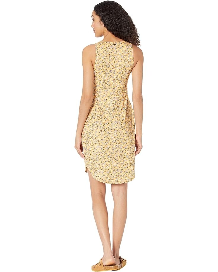 

Платье Prana Emerald Lake Dress, цвет Birch Petals