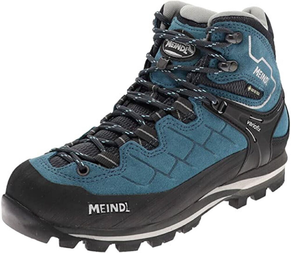 

Сапоги MEINDL Litepeak GTX, голубовато-черный