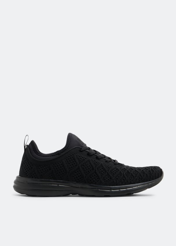 

Кроссовки Athletic Propulsion Labs TechLoom Phantom, черный