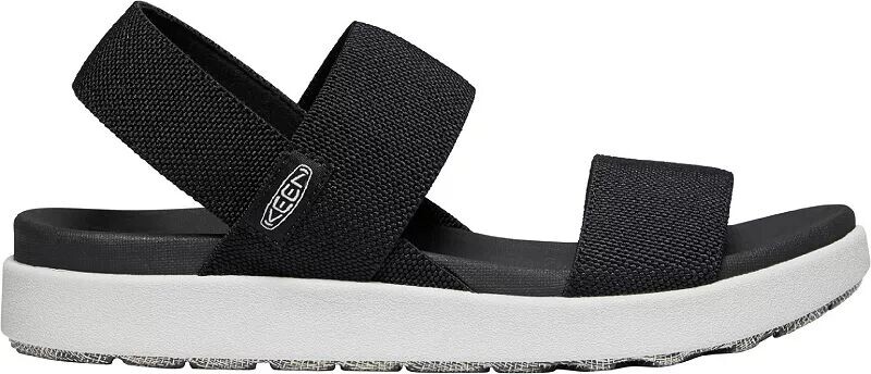 

Женские сандалии Keen Elle с ремешком на спине, черный