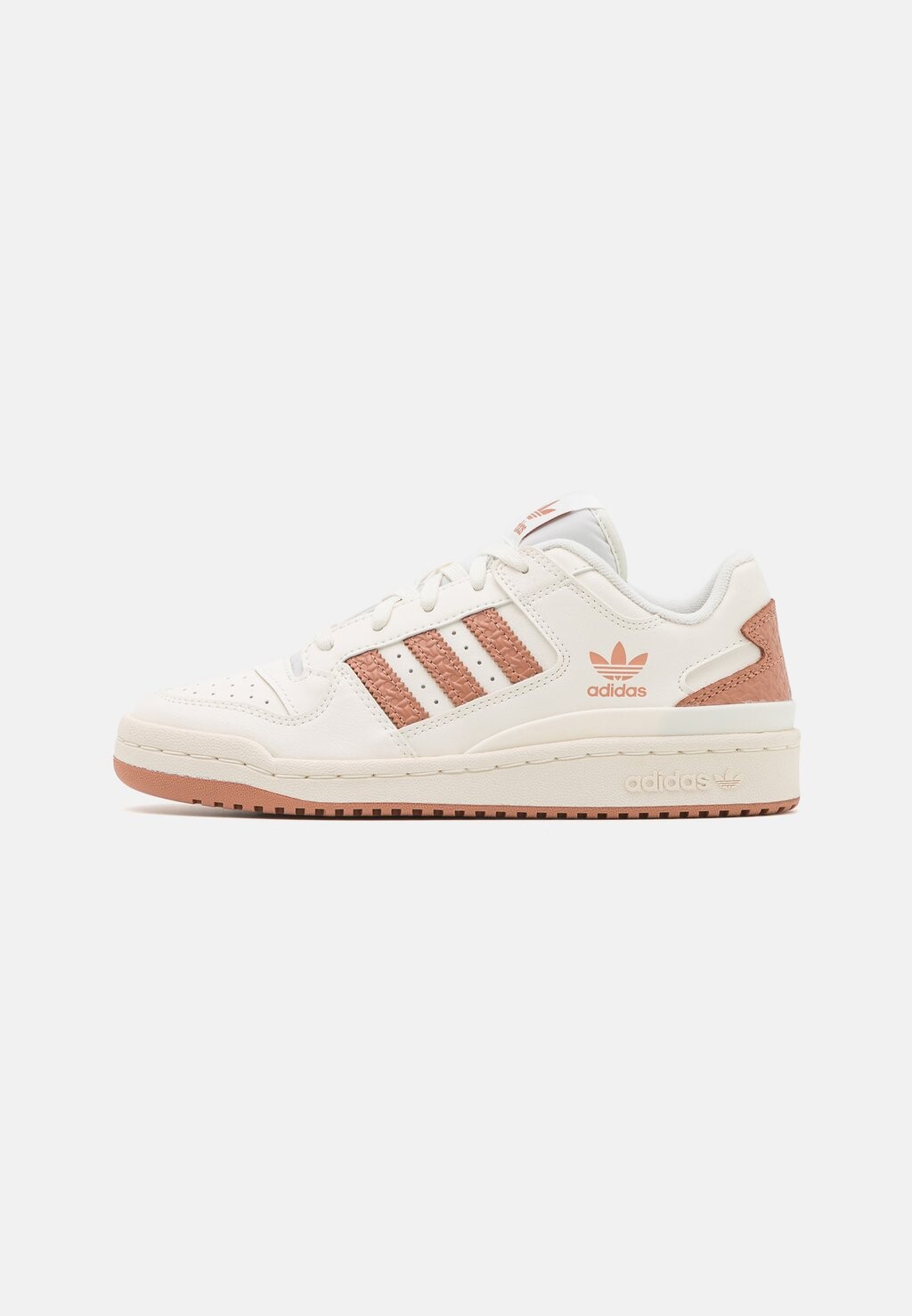 

Кроссовки adidas Originals Forum Cl Unisex, основной белый / слои глины
