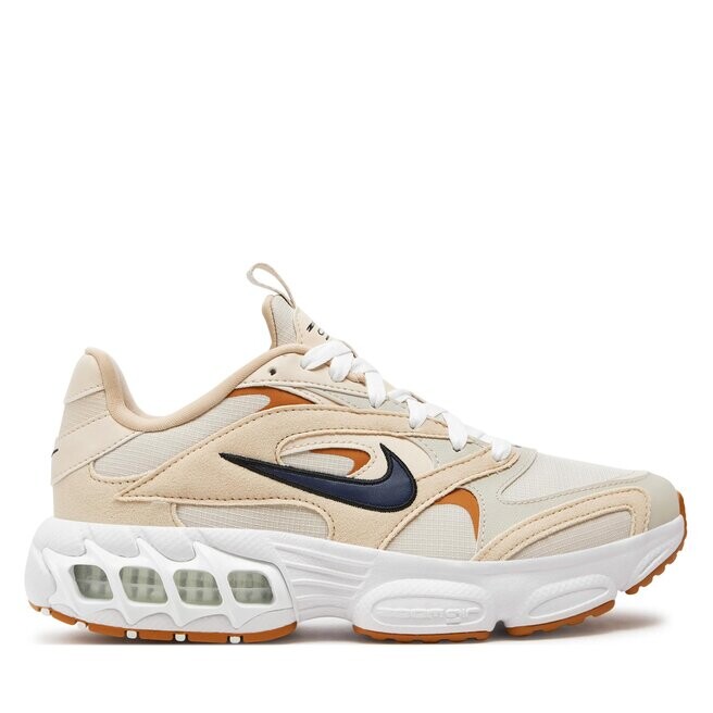 

Кроссовки Nike Zoom Air Fire DV1129 100 Lt Orewood Brn/Osidian, бежевый