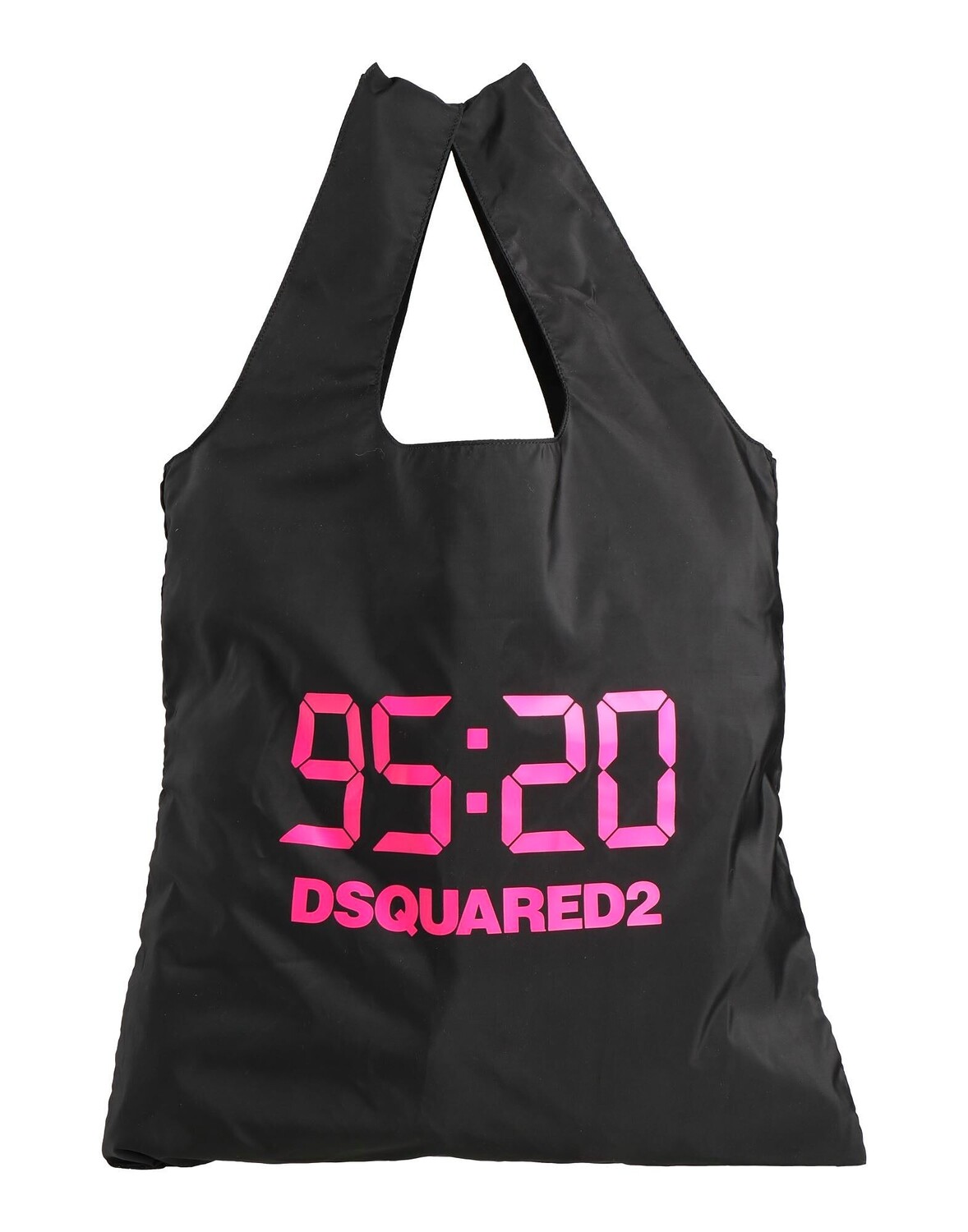 

Сумка Dsquared2, черный