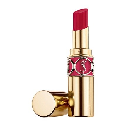 

Губная помада Rouge Volupt Shine 45 Rouge Tuxedo, Yves Saint Laurent