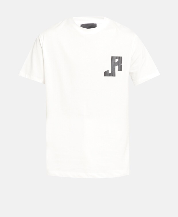 

Футболка John Richmond, цвет Wool White