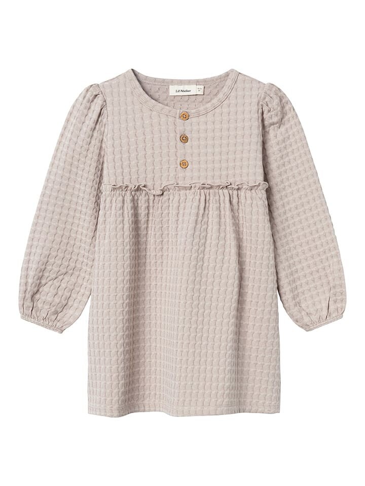 

Платье Lil´Atelier Nino, бежевый