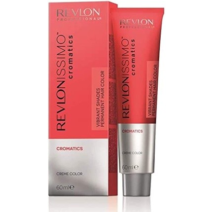 

Revlonissimo Chromatics 60 мл C20 Фиолетовый баклажан