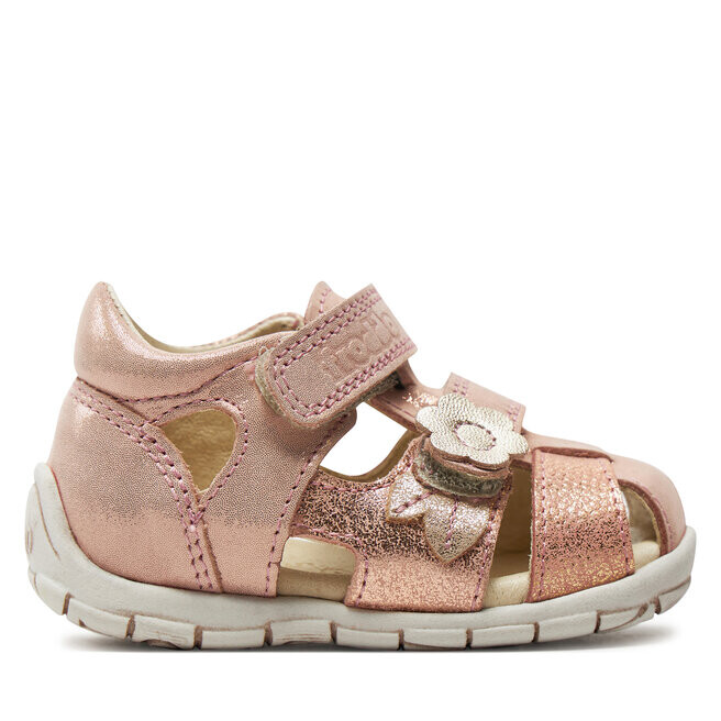 

Сандалии Froddo Shopy B G2150195-1 M Nude, розовый