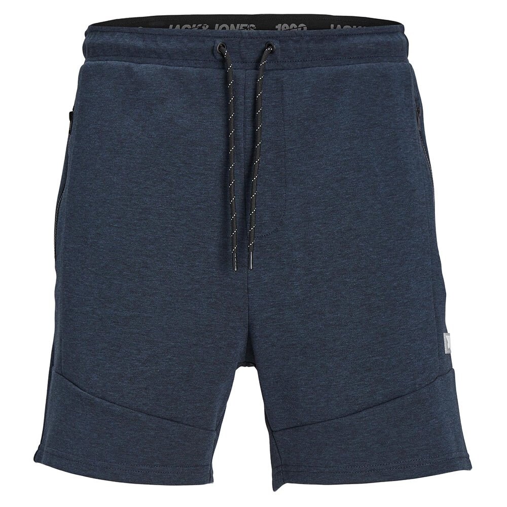 

Шорты Jack & Jones Tair Sweat, синий