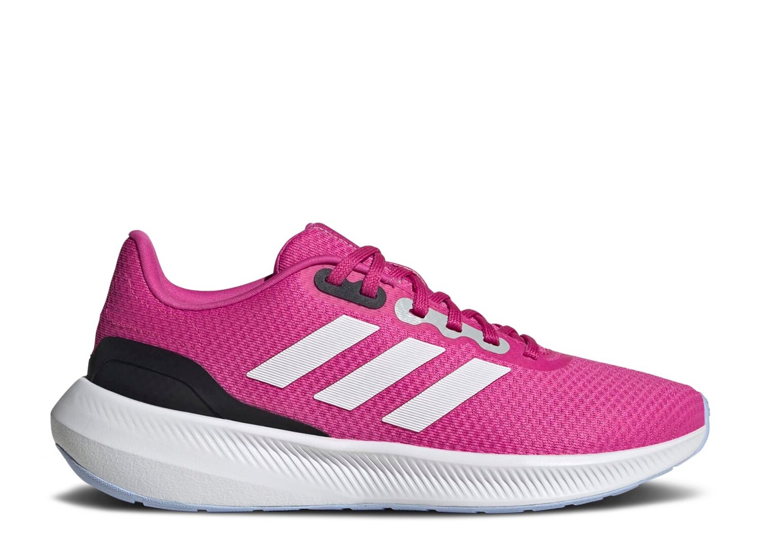 

Кроссовки adidas Wmns Runfalcon 3.0 'Lucid Fuchsia', розовый
