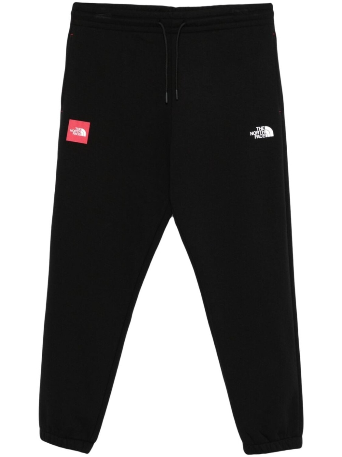 

The North Face спортивные брюки Axys, черный