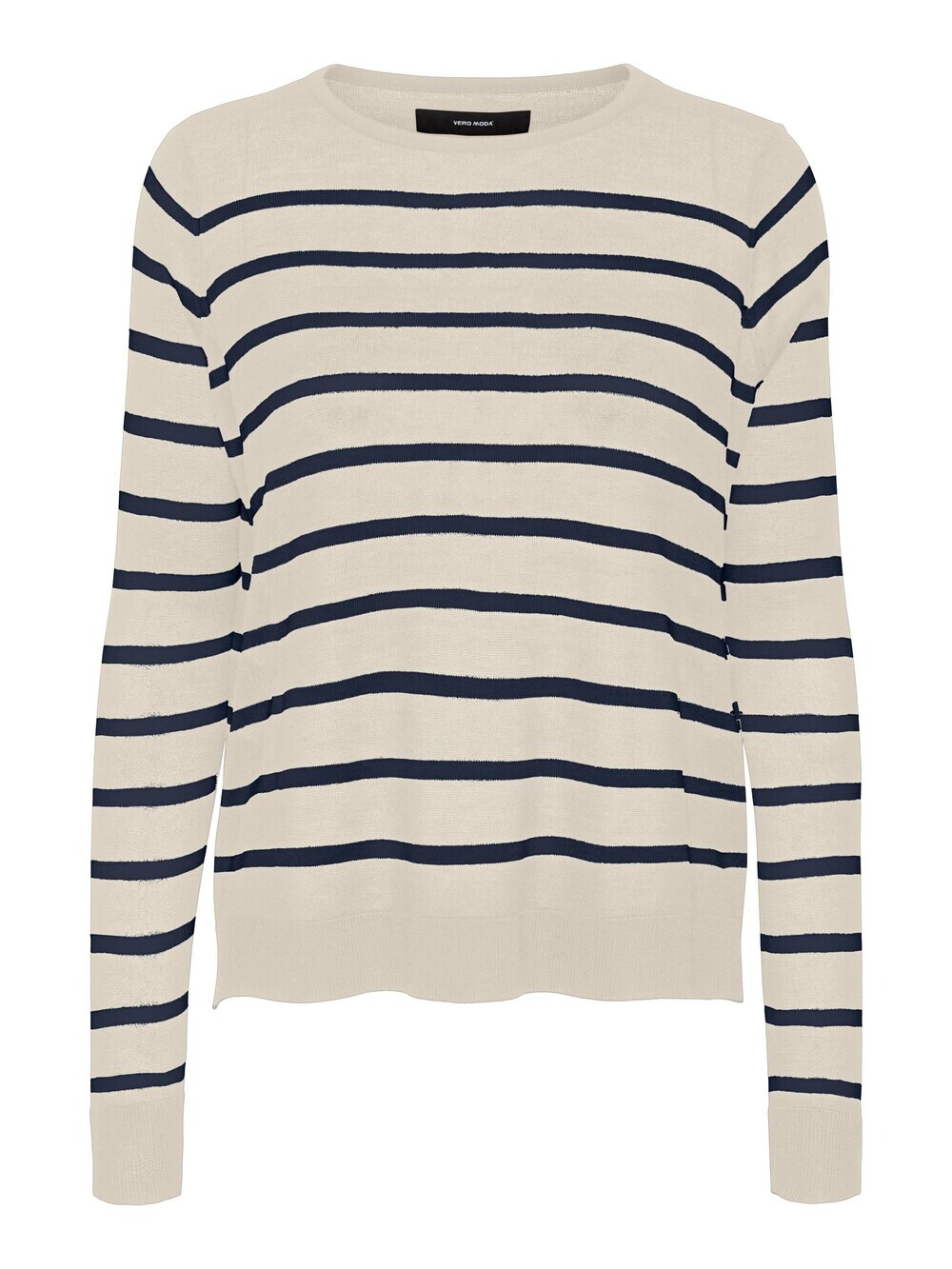 

Свитер VERO MODA Nova, бежевый