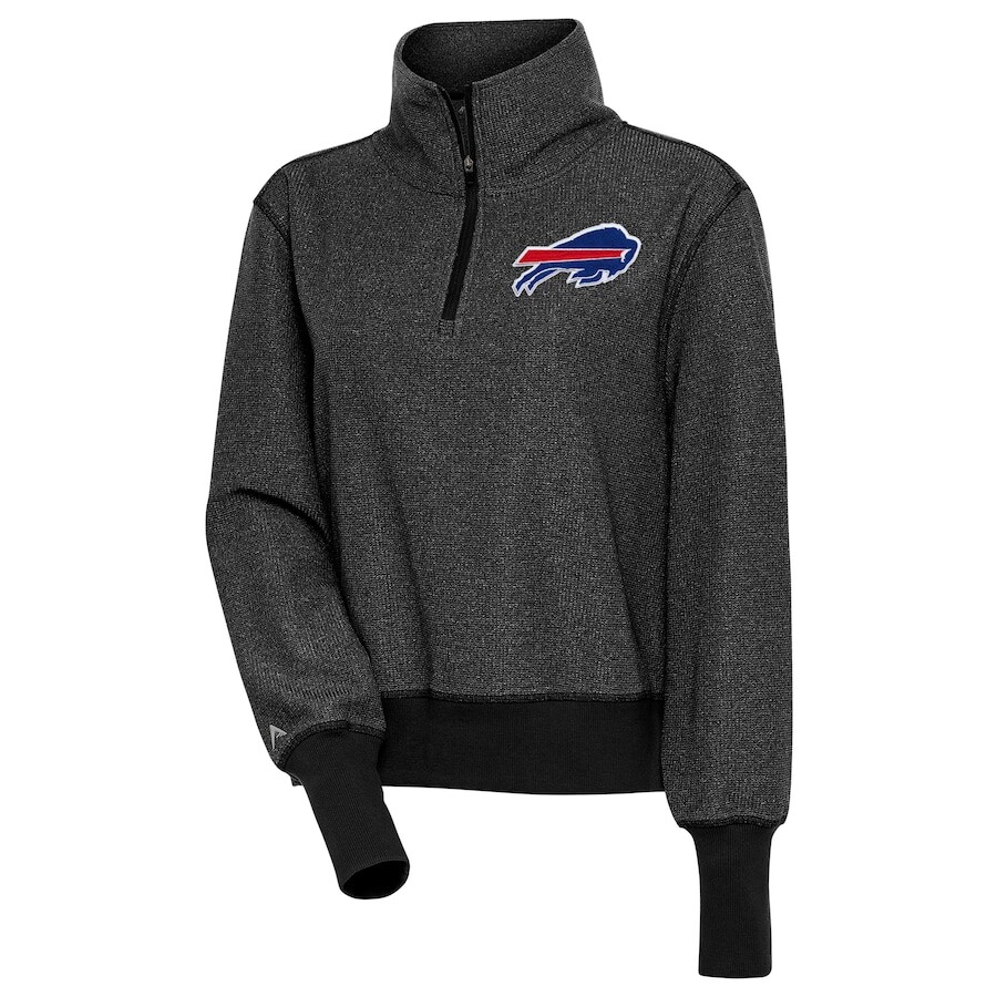 

Куртка Antigua Buffalo Bills, черный