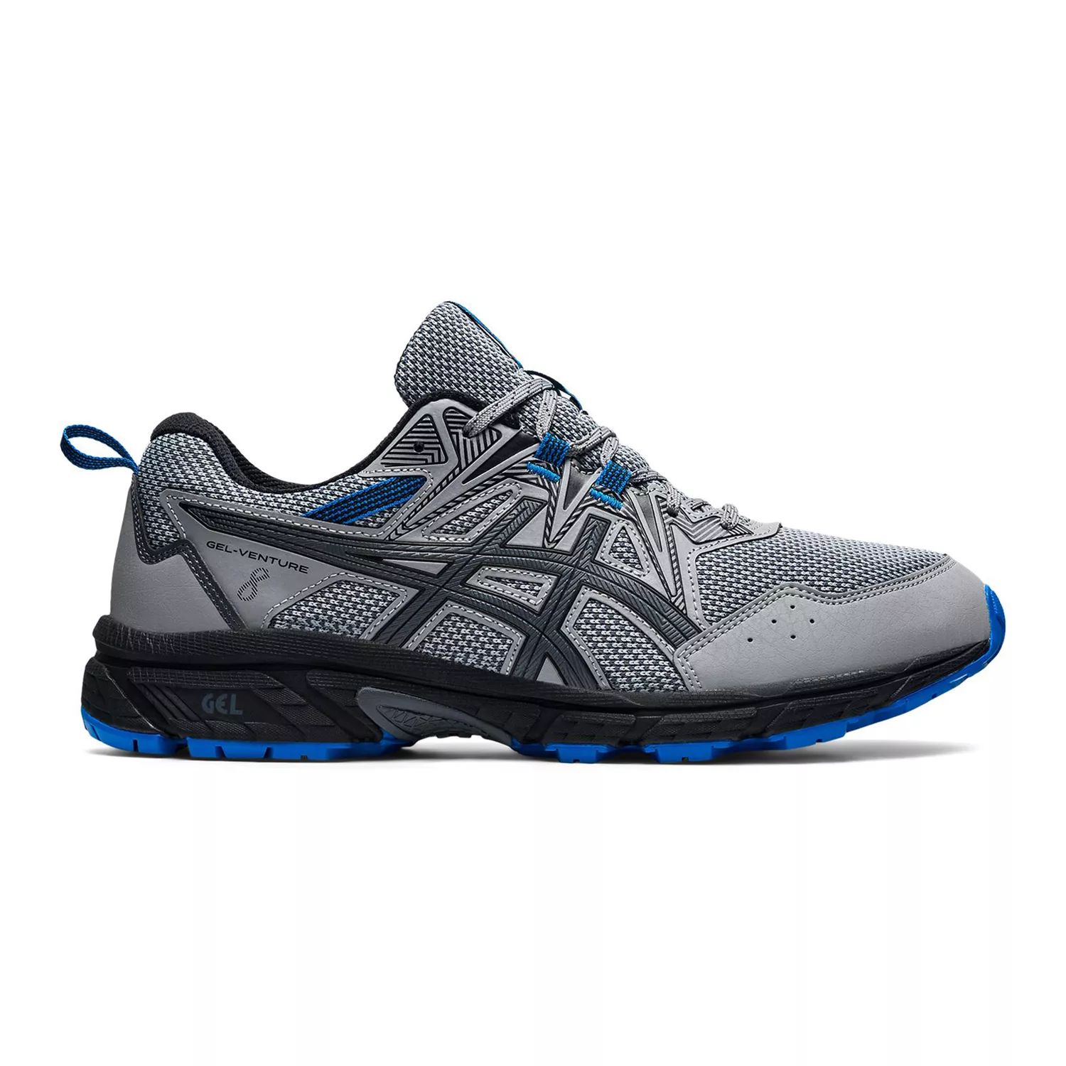 Asics Gel Venture 8 Waterproof Купить