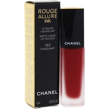 

820-165152 Губная помада Rouge Allure, 6 мл, Chanel