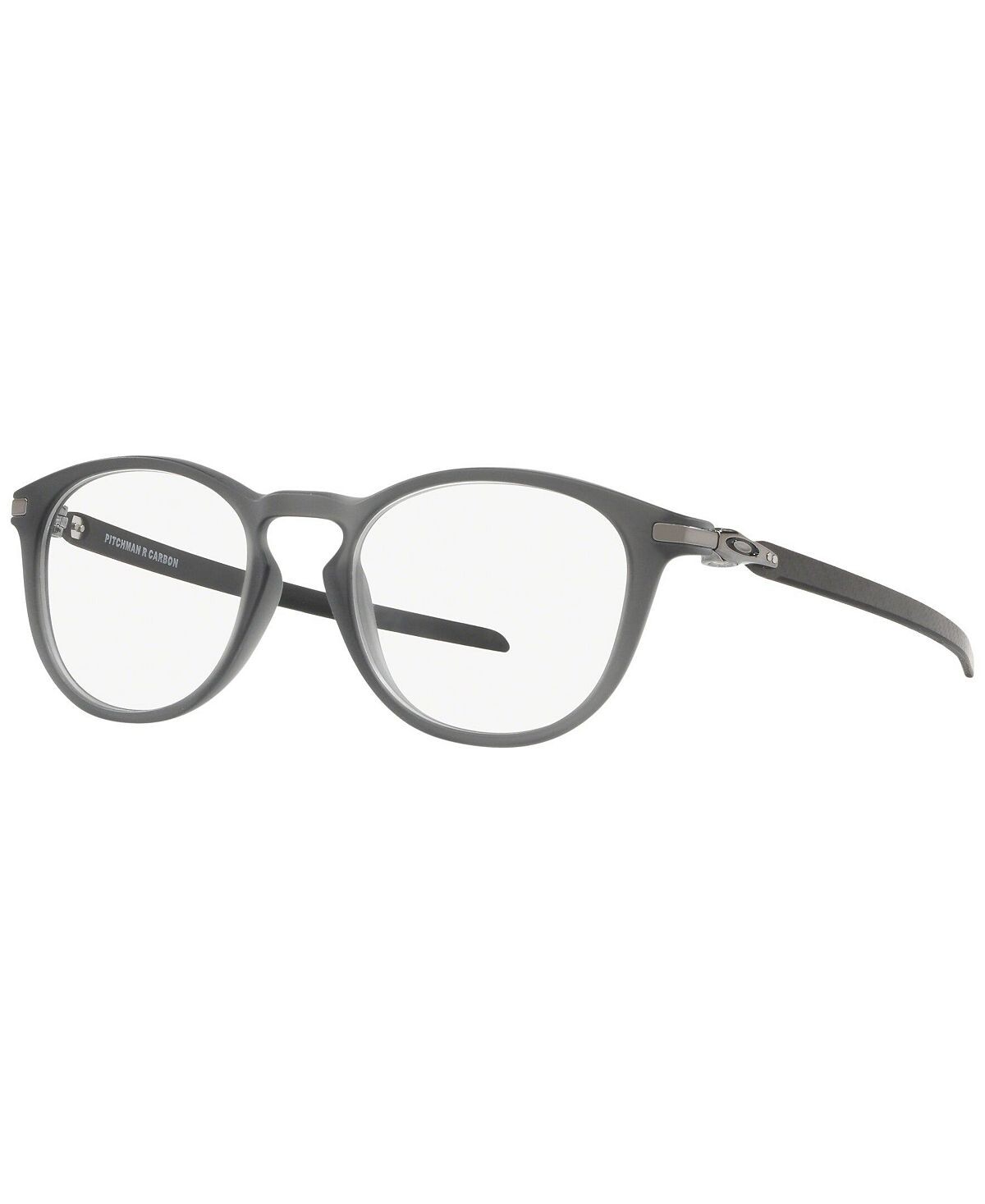 

OX8149 Мужские круглые очки Oakley