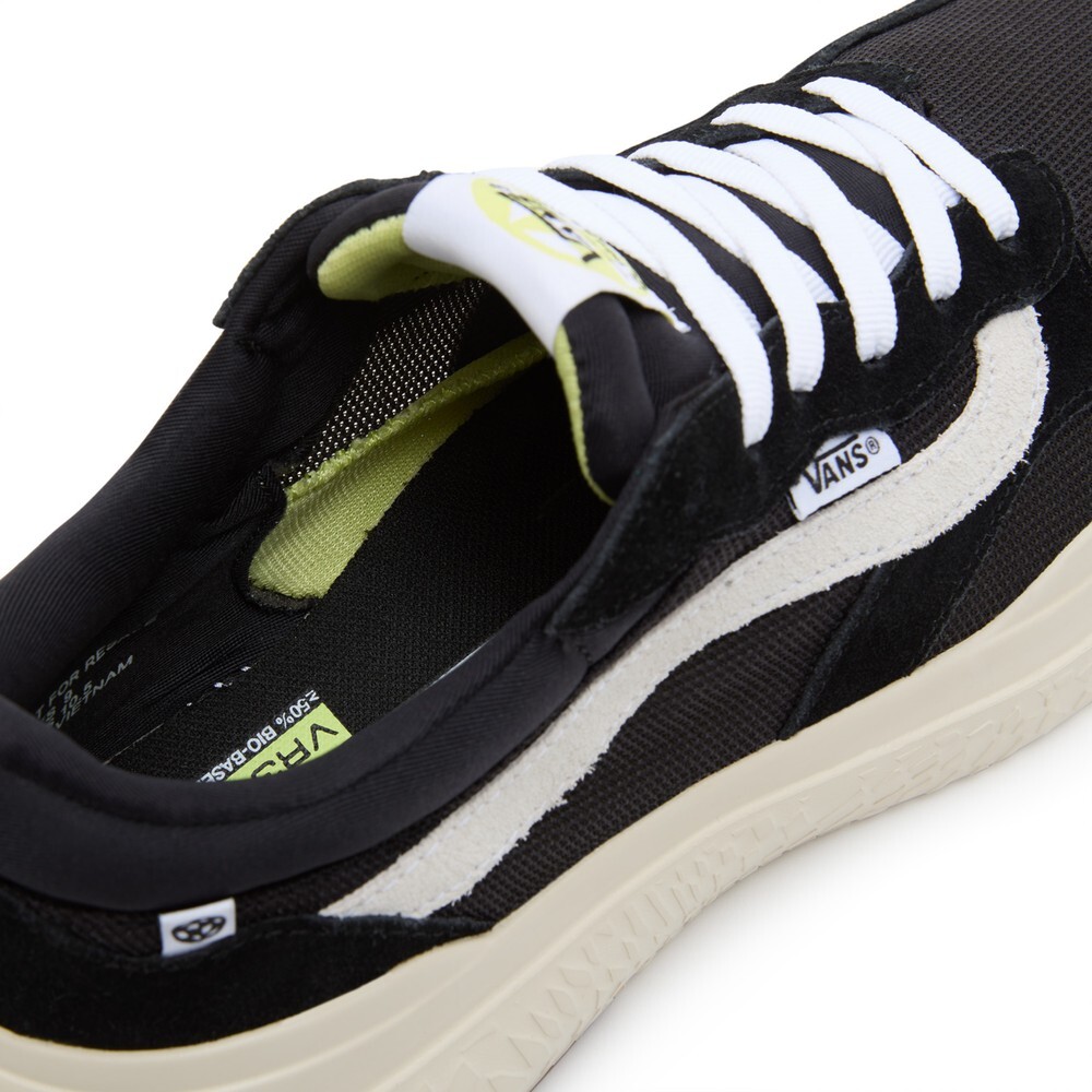 

Низкие кроссовки Vans Ultrarange Neo Vr3, черный