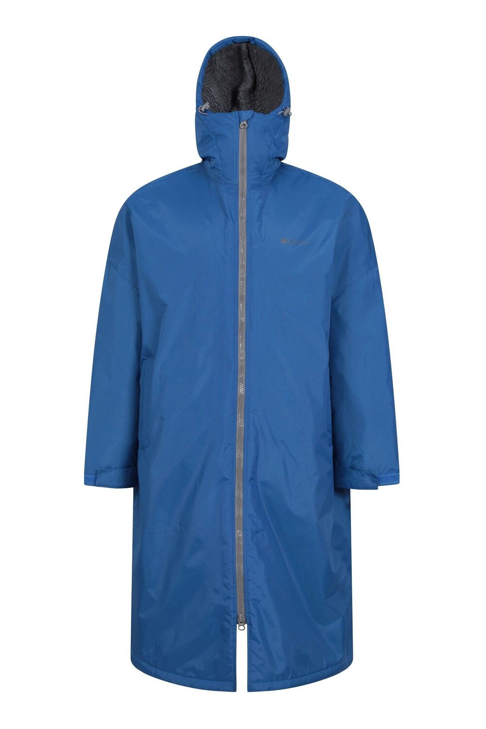 

Водонепроницаемый купальник Tidal - Детский Mountain Warehouse, синий