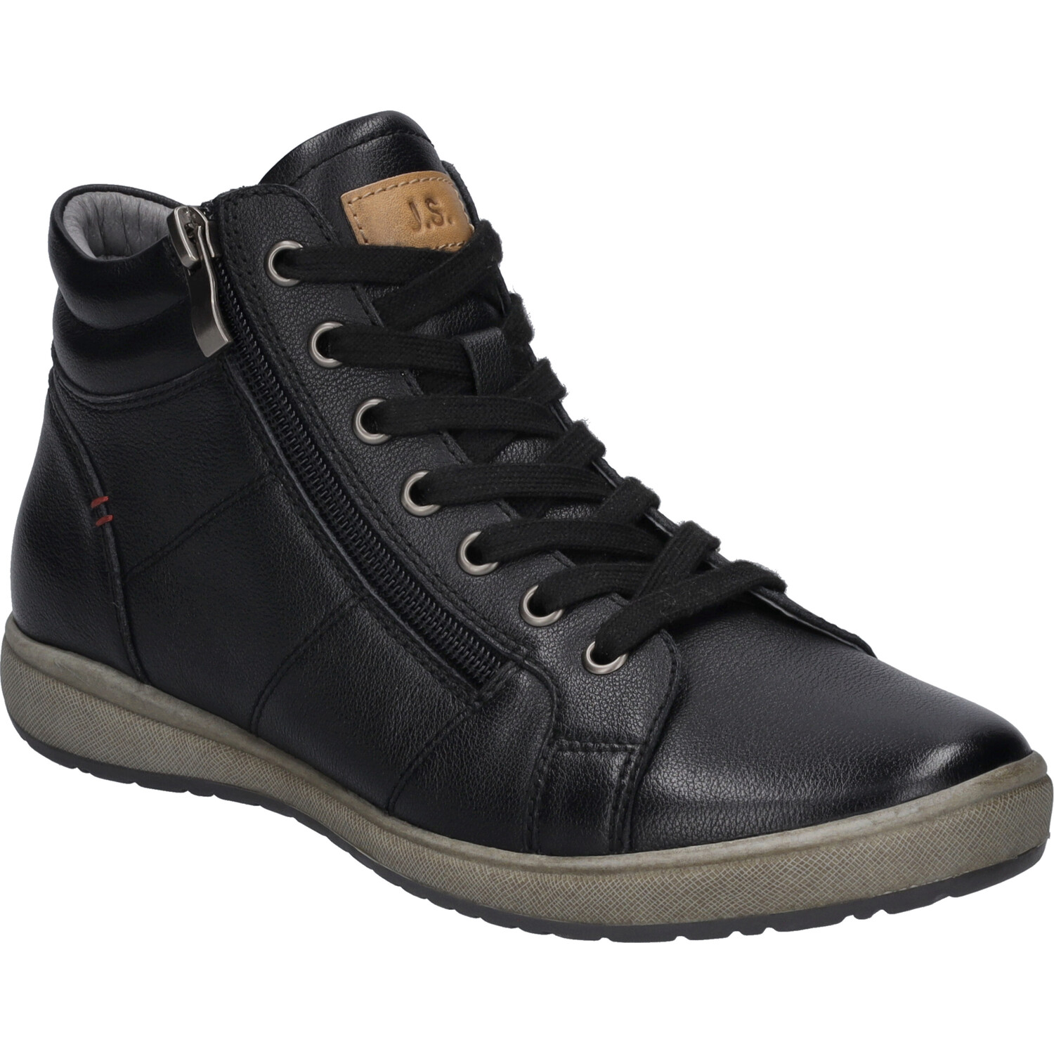 

Кроссовки Josef Seibel Caren 60, черный