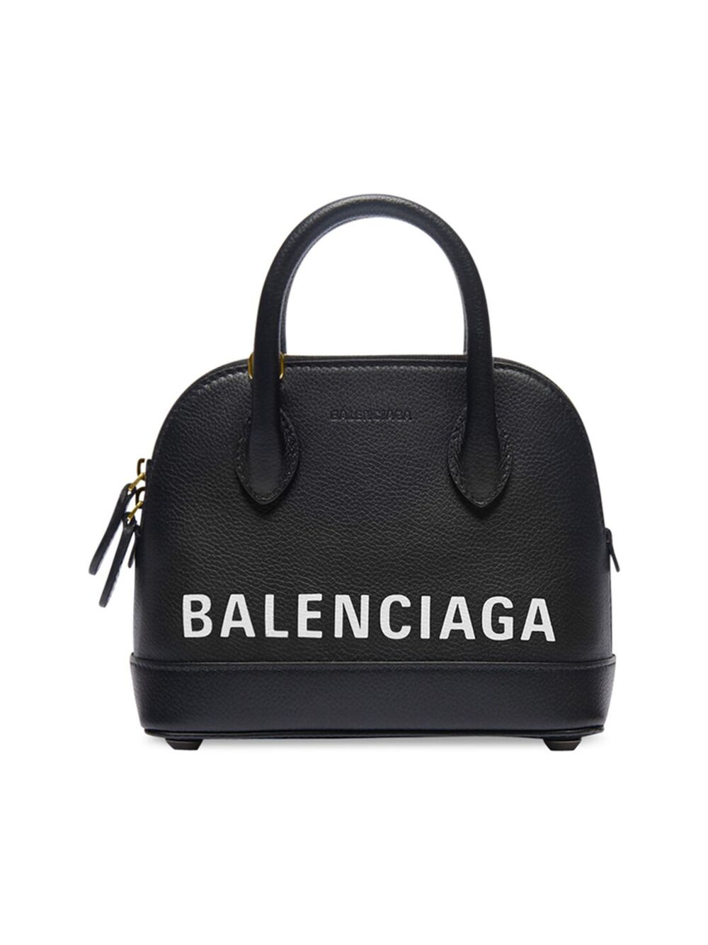 

Сумка Ville XXS Balenciaga, черный